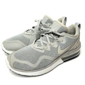 Nike Women’s Shoes Air Max Fury Sneakers AA5740-00